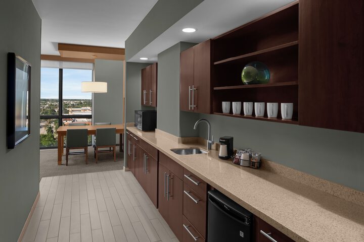 Hyatt Place Boca Raton / Downtown