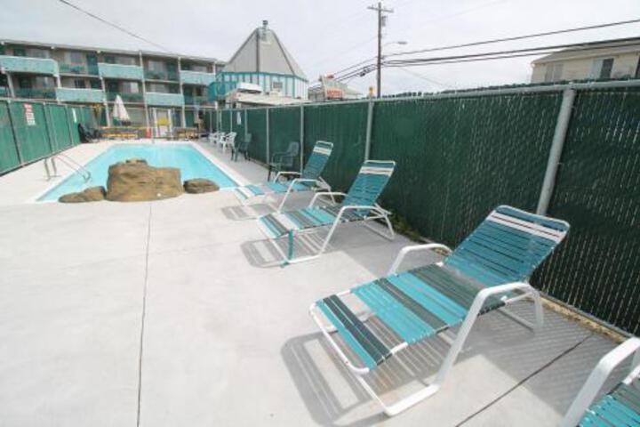 Mark III Motel