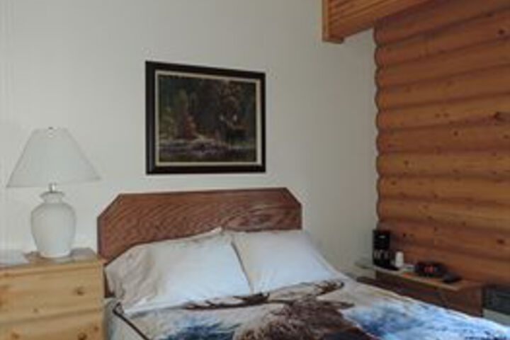 Beluga Lookout RV Park