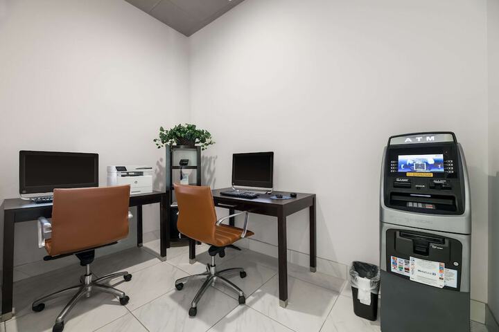 Business Center 60 of 60