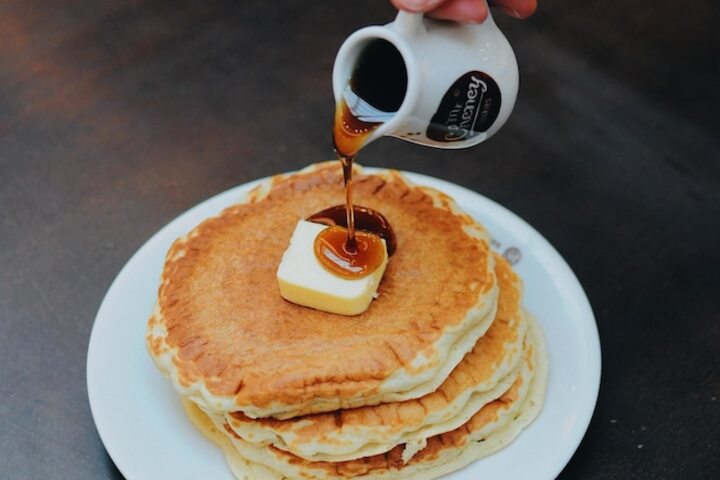 Breakfast/Coffee Service 22 of 25