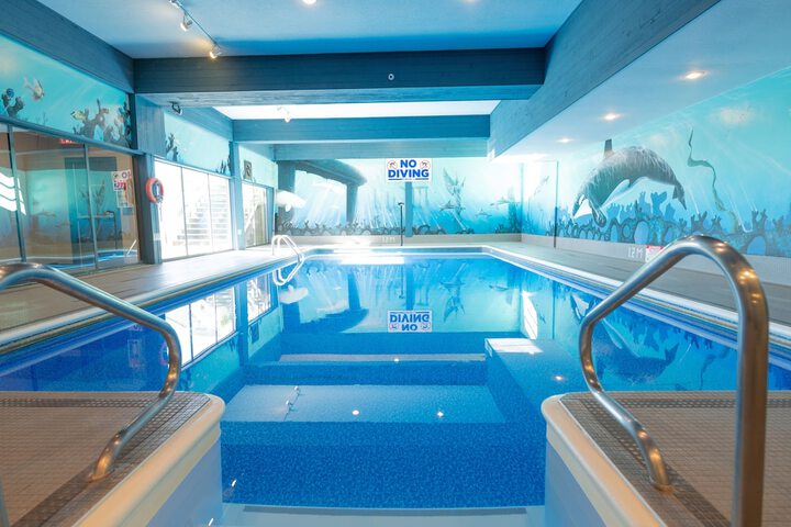 Pool 8 of 40