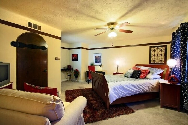 Vineyard Hacienda