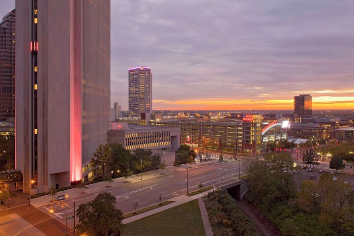 Hyatt Regency Columbus