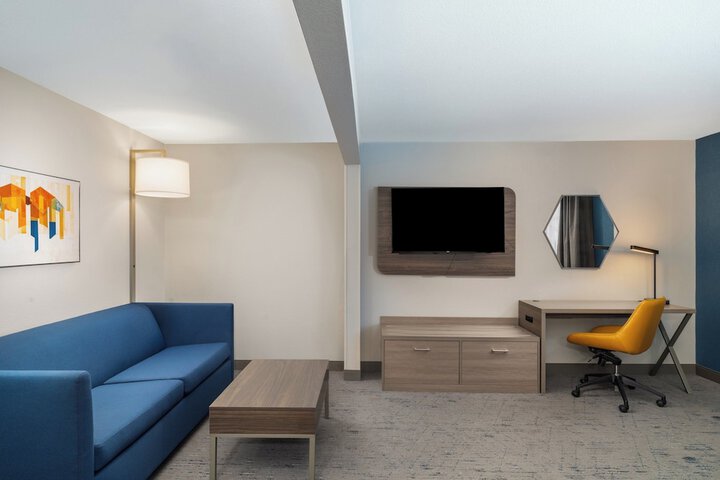 Holiday Inn Express Hotel & Suites Bozeman West by IHG