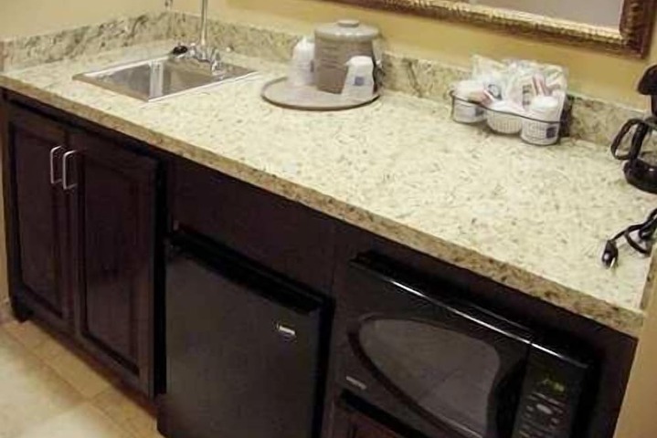 Hampton Inn & Suites Fredericksburg