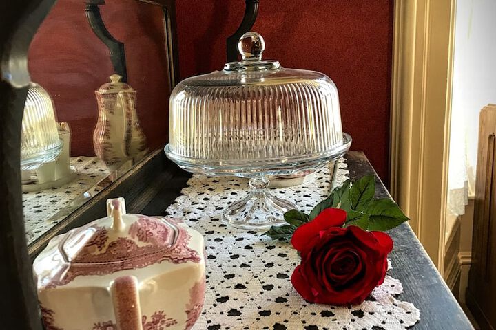 Rose Street Bed & Breakfast