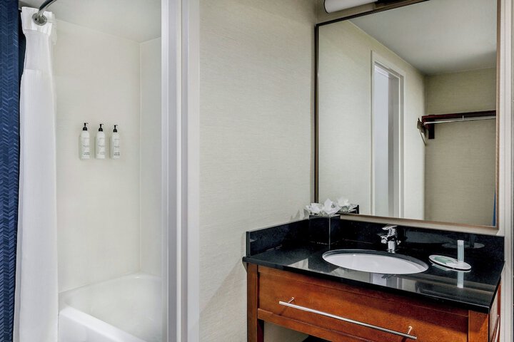 Fairfield Inn by Marriott Portsmouth-Seacoast