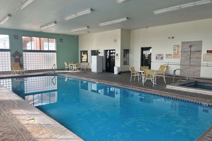 Pool 5 of 32