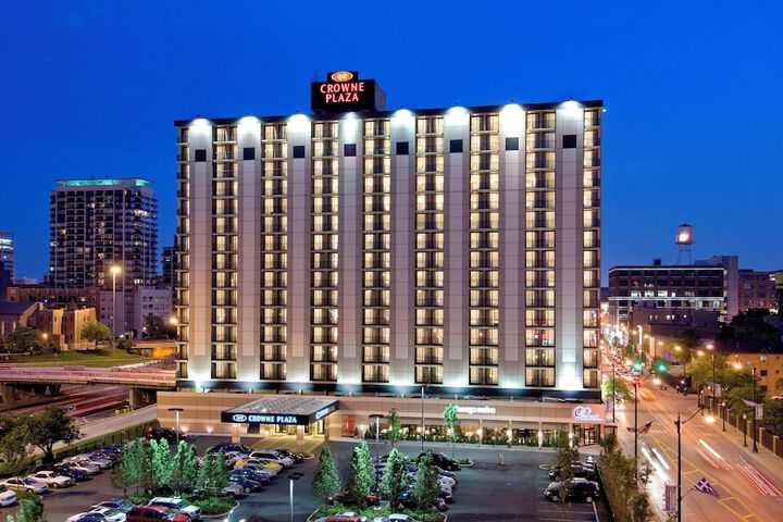 Hotel 5 of 60