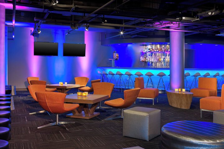 Aloft by Marriott Oklahoma City Downtown - Bricktown