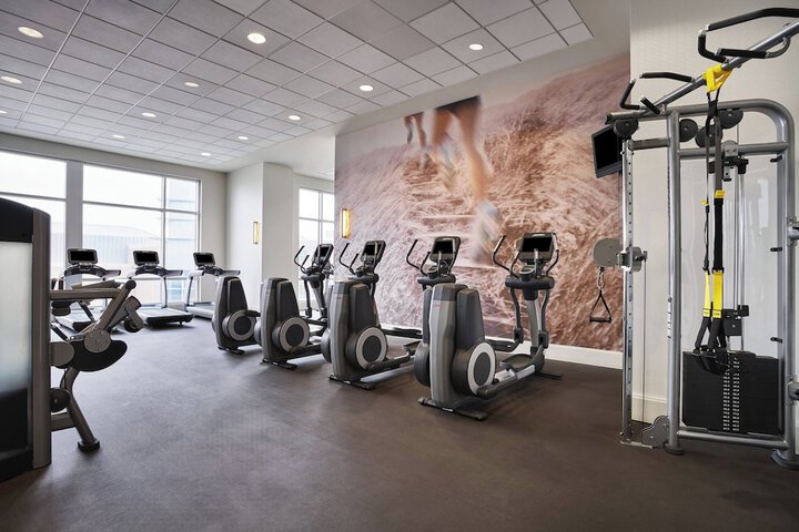 Health and Fitness 25 of 25