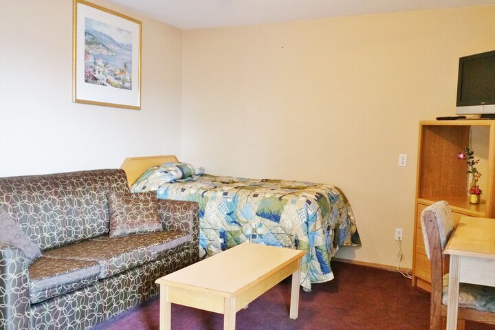 Alpine Motel