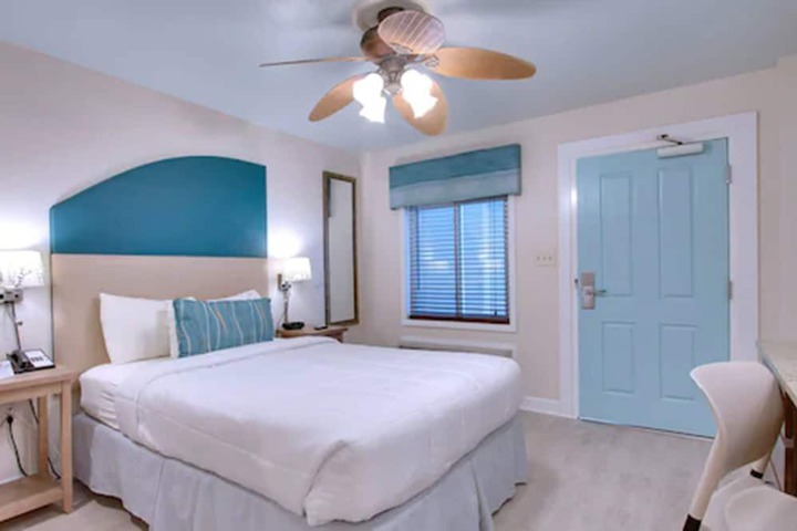 Seaside Inn Oceanfront
