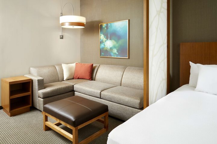 Hyatt Place Jacksonville / St. Johns Town Center
