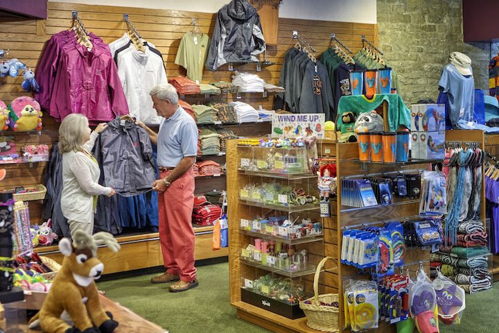 Gift Shop 44 of 55