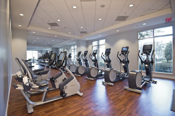 Waldorf Astoria Orlando - An Official Walt Disney World Hotel