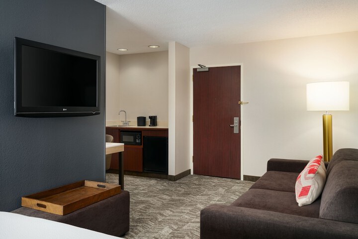 SpringHill Suites by Marriott Edgewood / Aberdeen