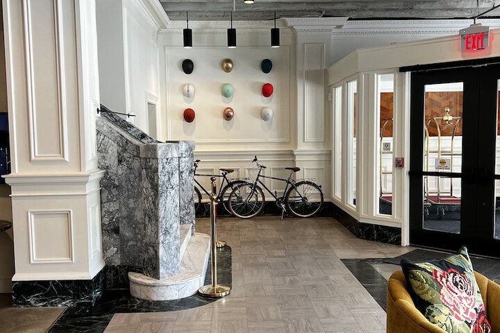 Hotel Interior 28 of 67