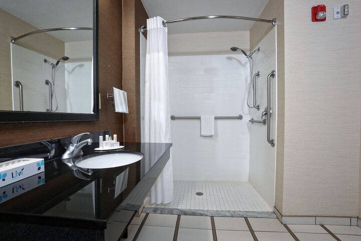Fairfield Inn & Suites Charleston North / Ashley Phosphate
