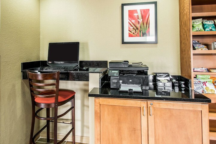 Quality Inn Plant City - Lakeland