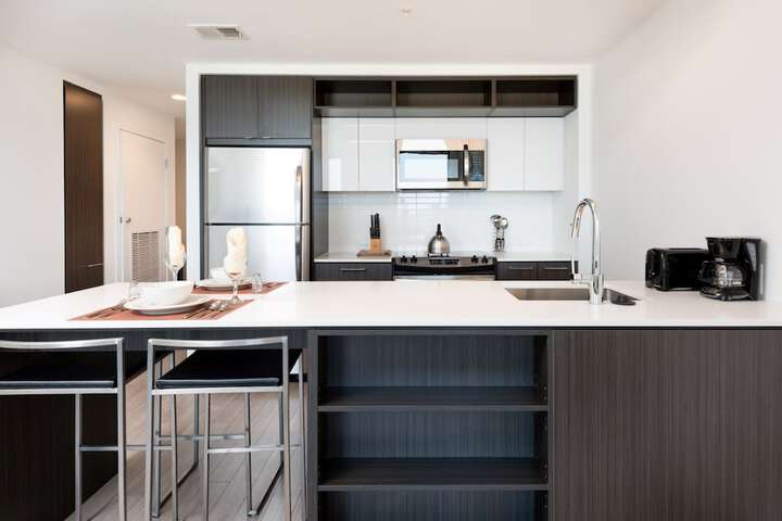 Global Luxury Suites at Reston Town Center