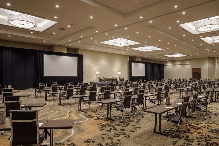 Hyatt Regency Denver Anschutz Medical Campus