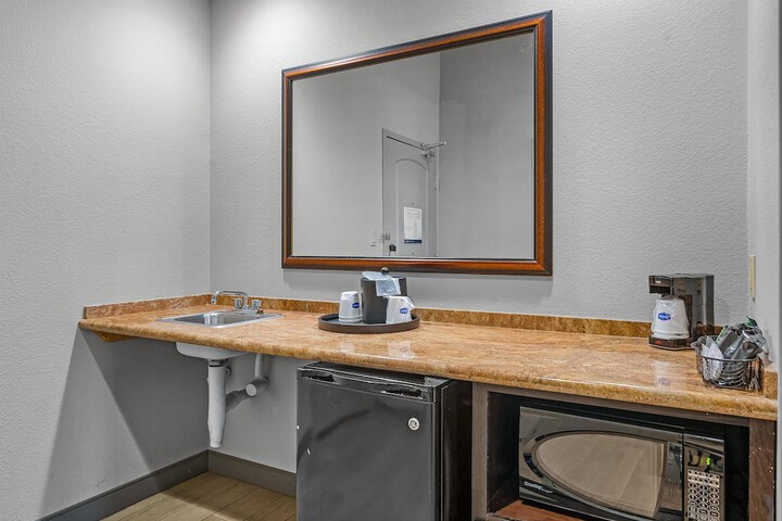 Hampton Inn & Suites New Braunfels