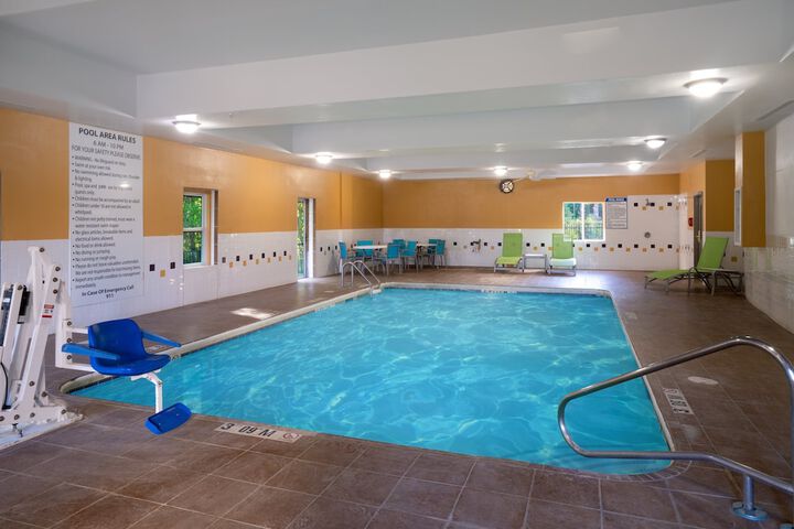 Holiday Inn Express Hinesville by IHG