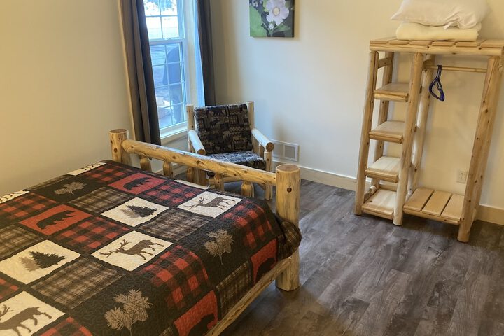 Keweenaw Waters Resort
