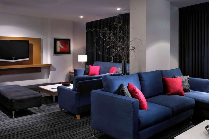 Hyatt Regency Vancouver
