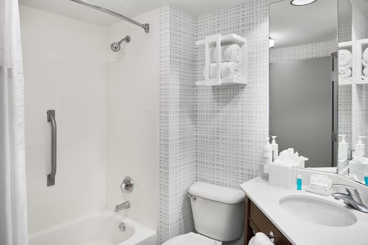 Hampton Inn Janesville