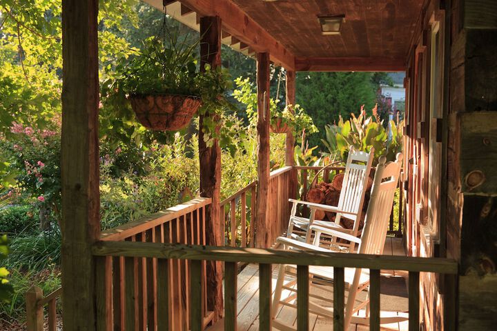 Terrace/Patio 55 of 63