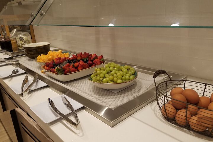 Hyatt Place Indianapolis / Fishers