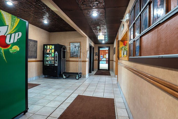 Miles City Hotel