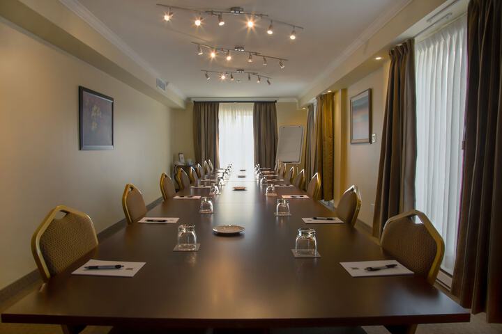 Meeting 28 of 45