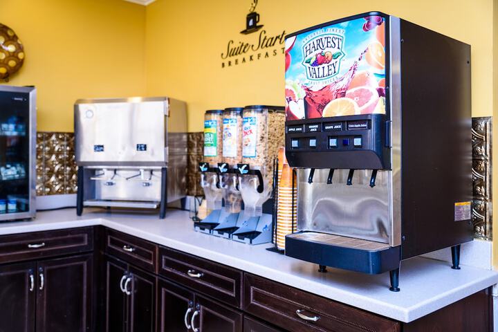 Asbury Inn & Suites