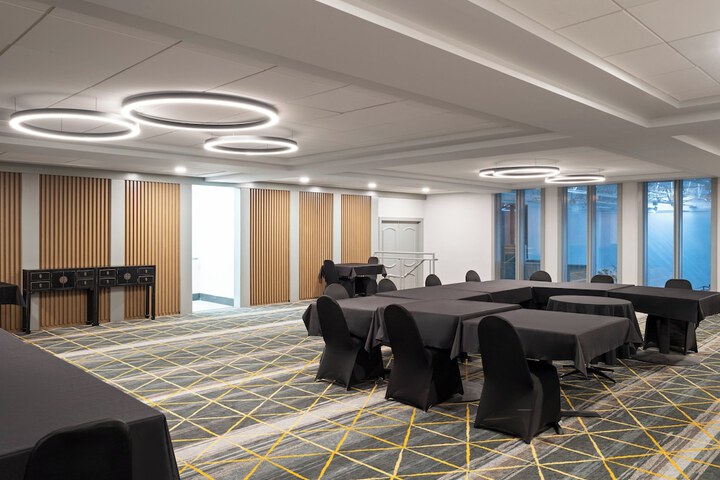 Holiday Inn Portsmouth Downtown by IHG