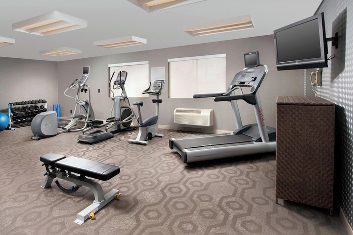 Health and Fitness 25 of 27