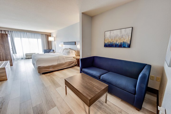 Holiday Inn Express Hotel & Suites Columbus Univ Area - Osu by IHG