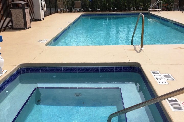 Pool 5 of 45