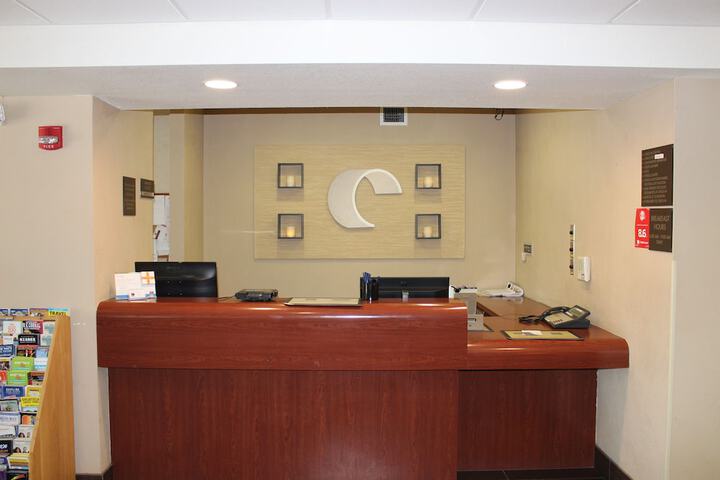 Hotel Interior 13 of 71
