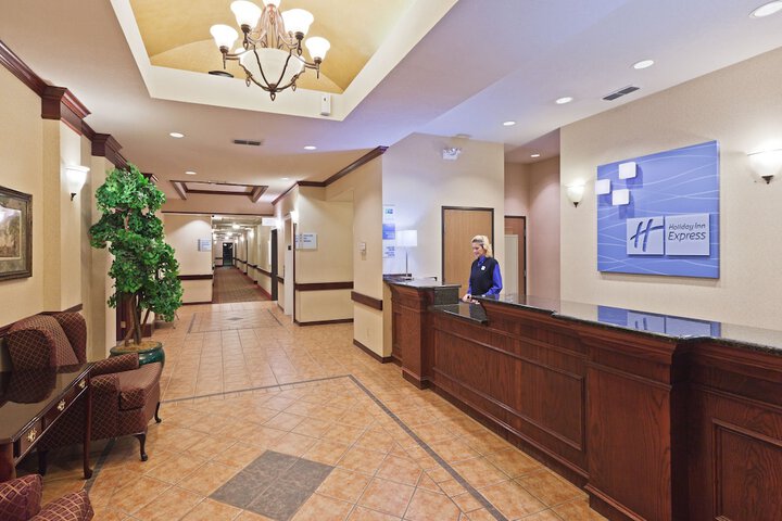 Hotel Interior 10 of 55