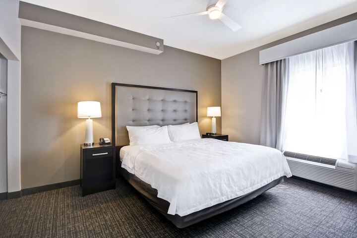 Homewood Suites by Hilton Ithaca
