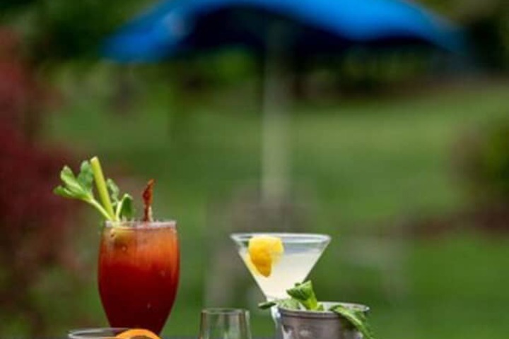 Marriott Lexington Griffin Gate Golf Resort & Spa