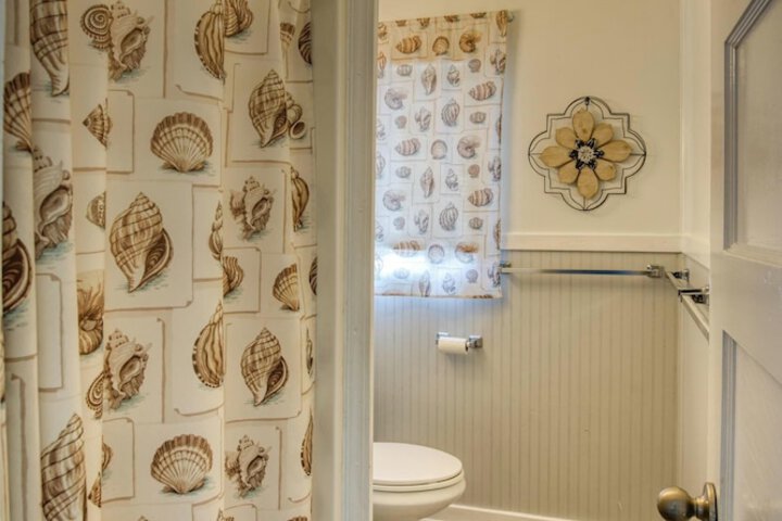 Ocean Spray Beach Resort