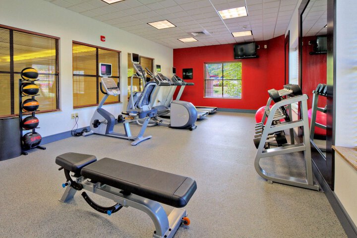 Health and Fitness 33 of 37
