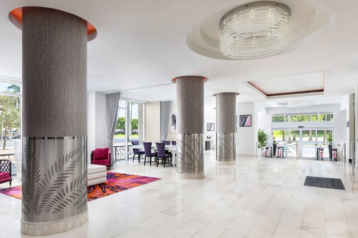 Hotel Interior 20 of 63