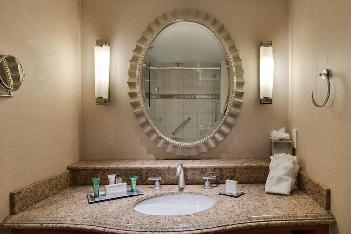 DoubleTree by Hilton Washington Dulles Airport