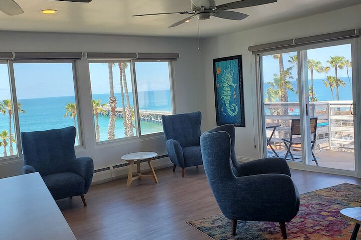 Sea Horse Resort